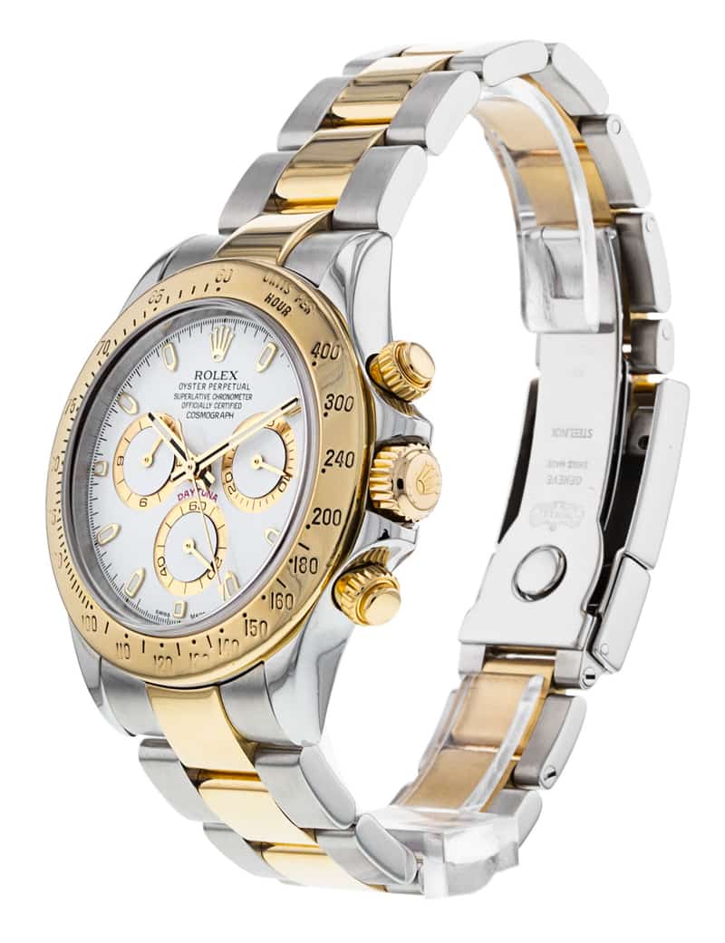 Rolex Daytona 116523